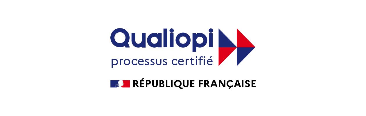 Des nouvelles de la certification QUALIOPI